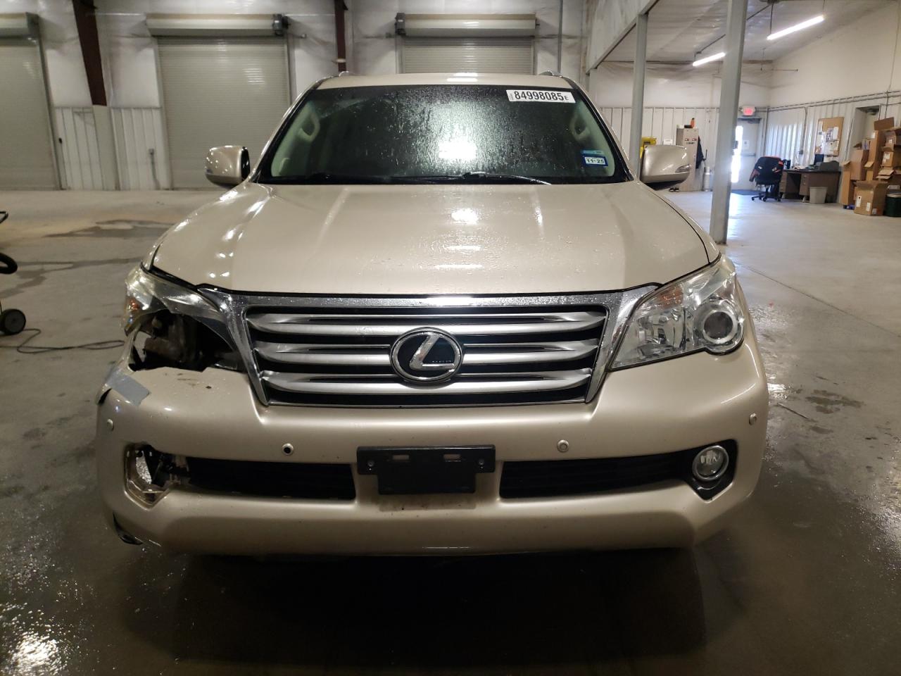 LEXUS GX 460