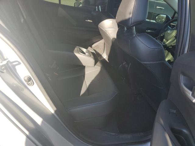 2025 TOYOTA COROLLA LE JTDBCMFE7SJ047629