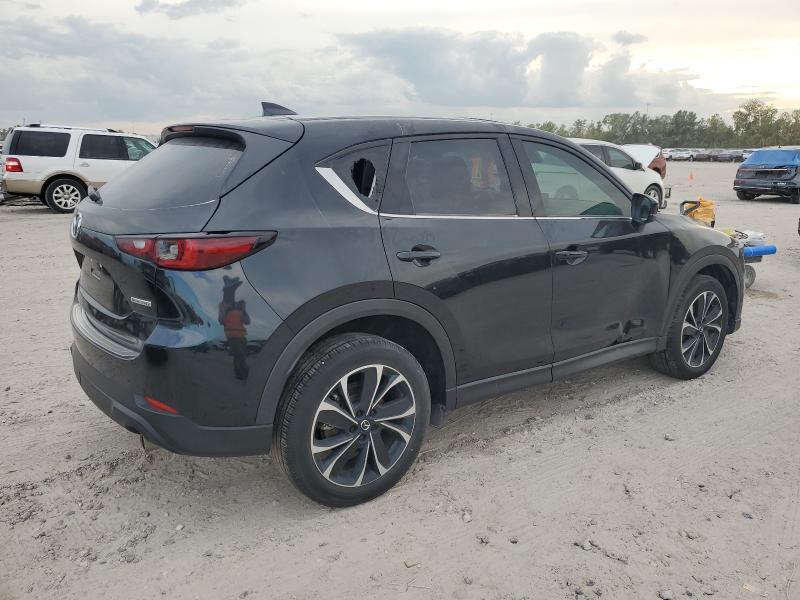 2023 MAZDA CX-5 PREMI - JM3KFBDM4P0130557