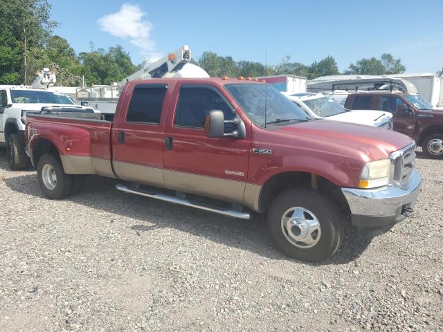 Global Auto Auctions: 2003 FORD F350 SUPER