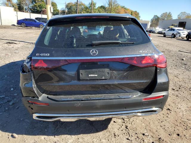 2024 MERCEDES-BENZ E 450 4M ALL TERRAIN #3302736002