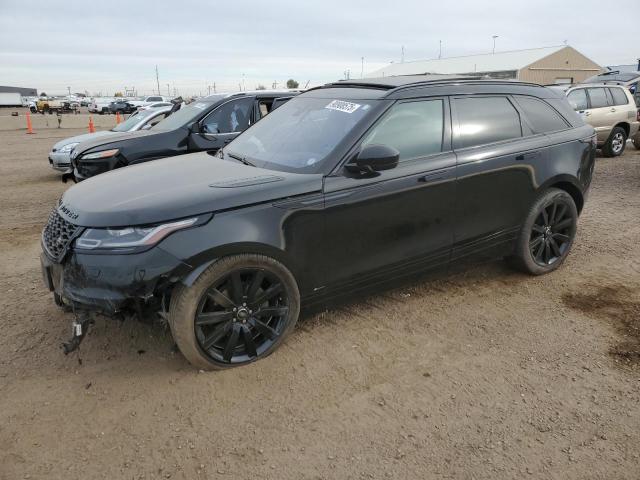 Global Auto Auctions: 2019 LAND ROVER RANGE ROVE
