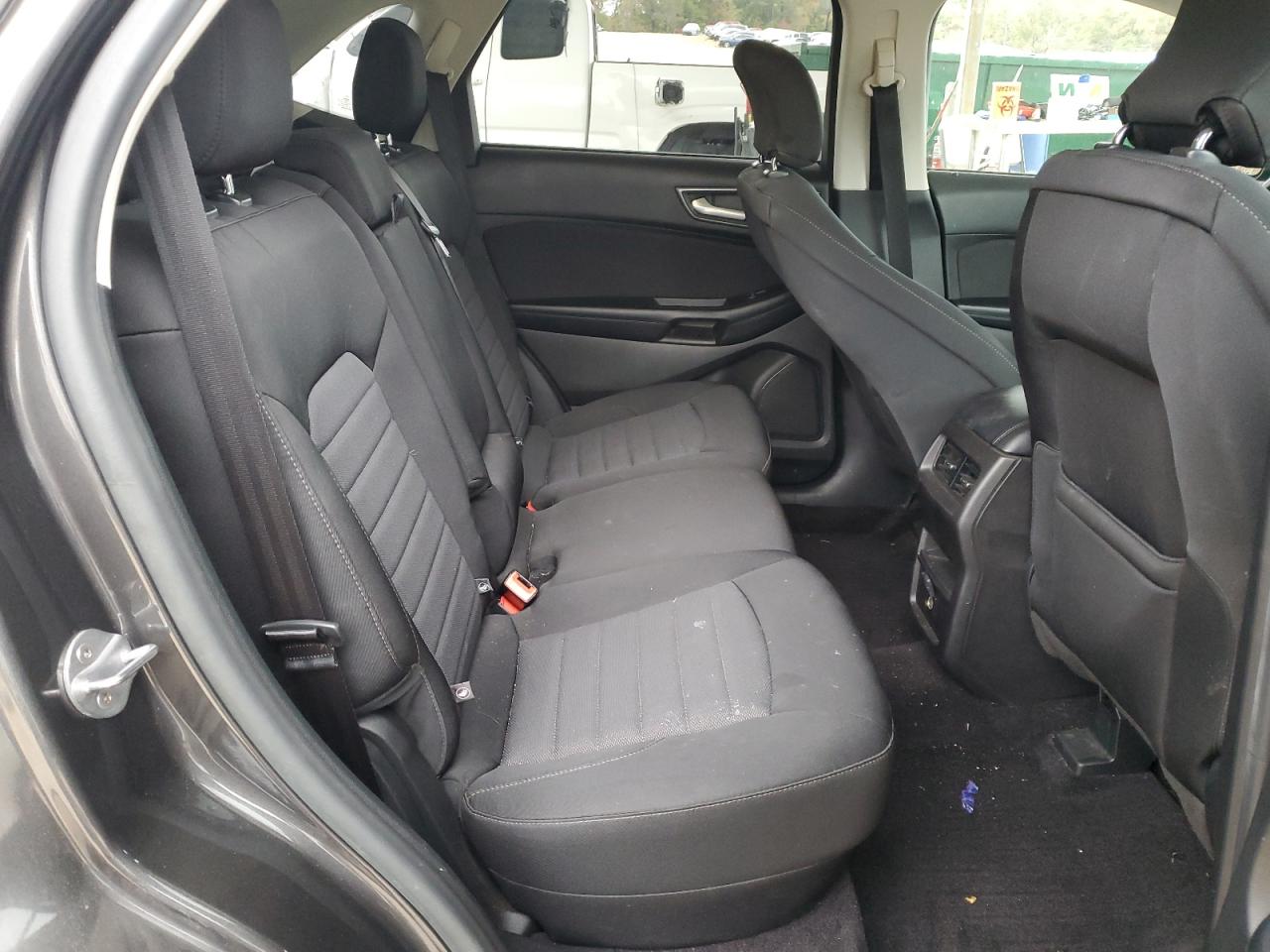 FORD EDGE SE
