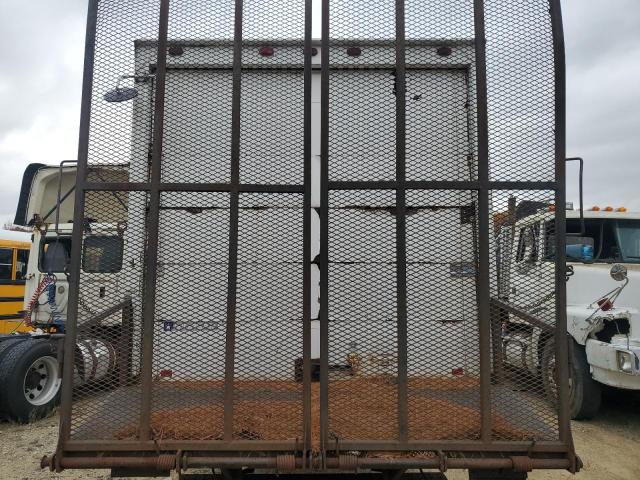 2014 MITSUBISHI FE #3302683006