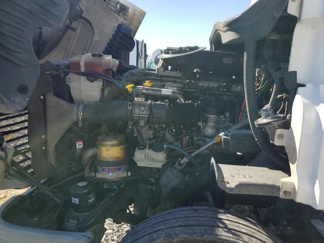 2015 FREIGHTLINER CASCADIA #3284586322