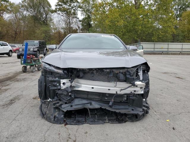 2025 TOYOTA CAMRY XSE 4T1DAACK4SU553274