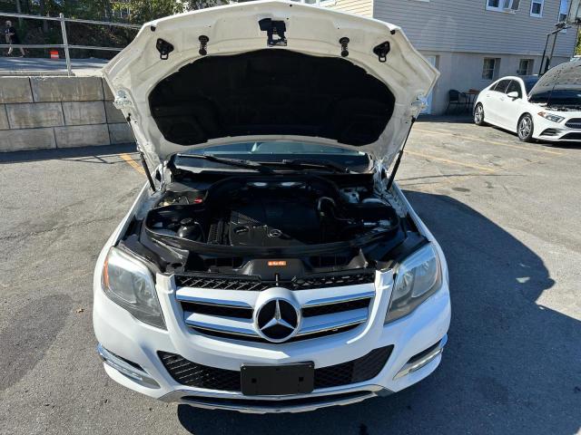 2014 MERCEDES-BENZ GLK 350 4M #3277007171