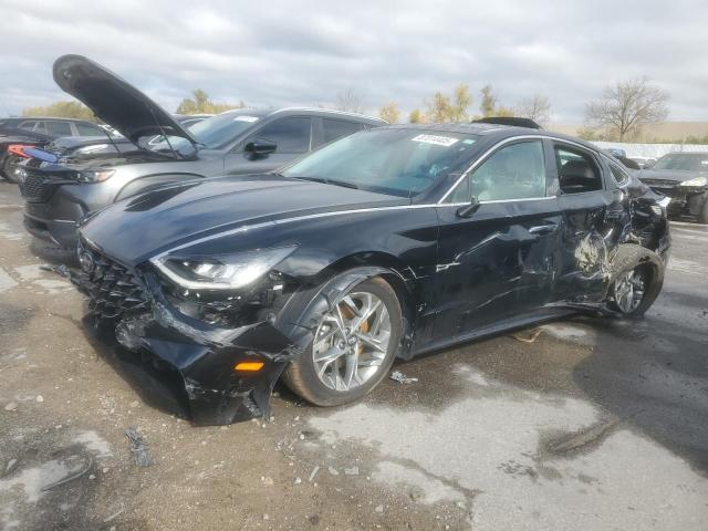 Global Auto Auctions: 2023 HYUNDAI SONATA SEL