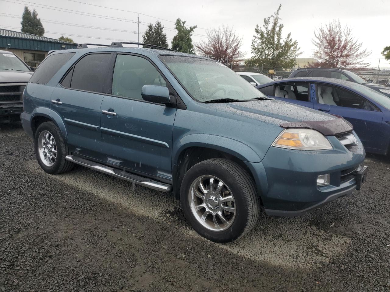 Lot #3284648338 2005 ACURA MDX TOURING