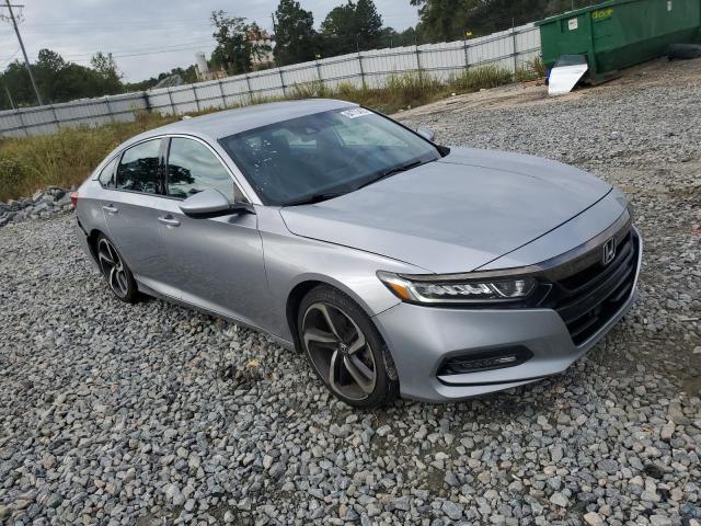 2018 HONDA ACCORD SPO - 1HGCV1F31JA161704
