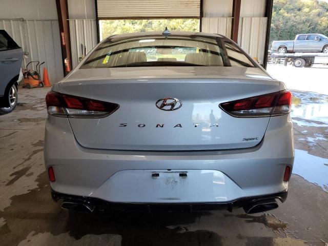 2019 HYUNDAI SONATA LIM 5NPE34AF3KH820649