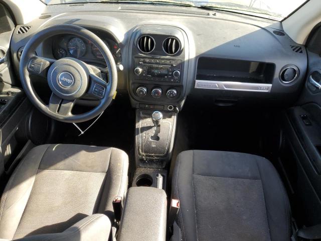 2016 JEEP COMPASS SP - 1C4NJCBA5GD688834