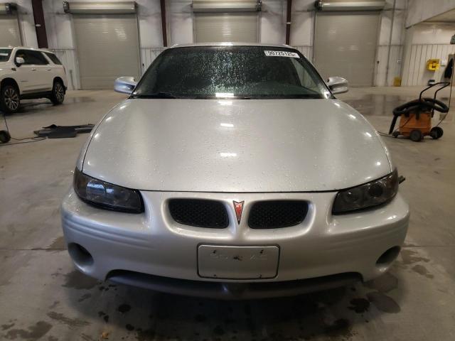 2001 PONTIAC GRAND PRIX #3284765523