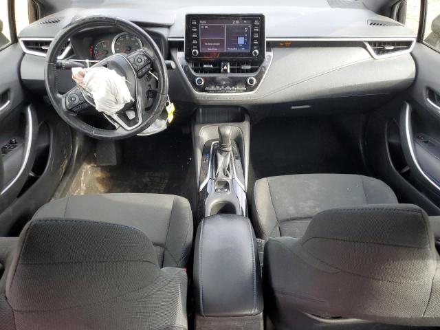 2020 TOYOTA COROLLA SE #3296408634