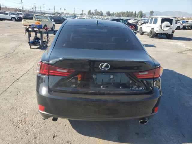 2015 LEXUS IS 250 #3303044613