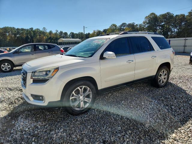 Global Auto Auctions: 2013 GMC ACADIA SLT