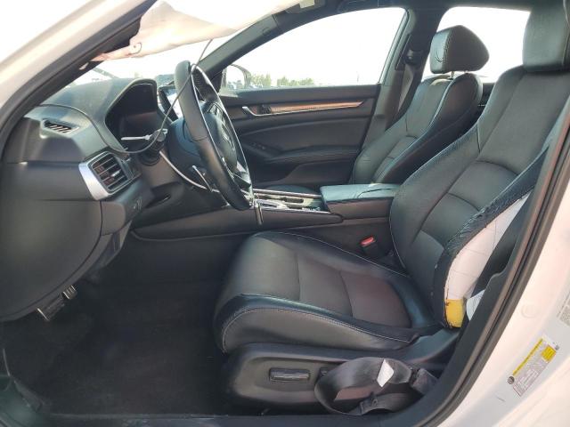 2018 HONDA ACCORD SPO - 1HGCV1F31JA072053