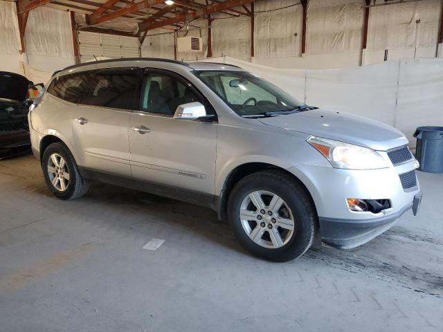 2009 CHEVROLET TRAVERSE L #3286567181