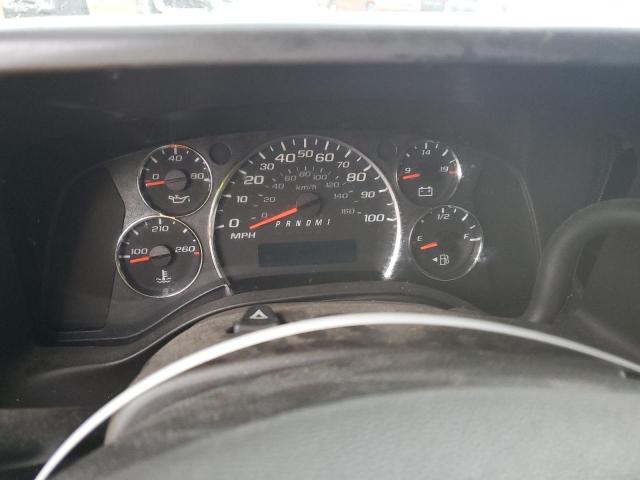 2016 CHEVROLET EXPRESS #3282339324