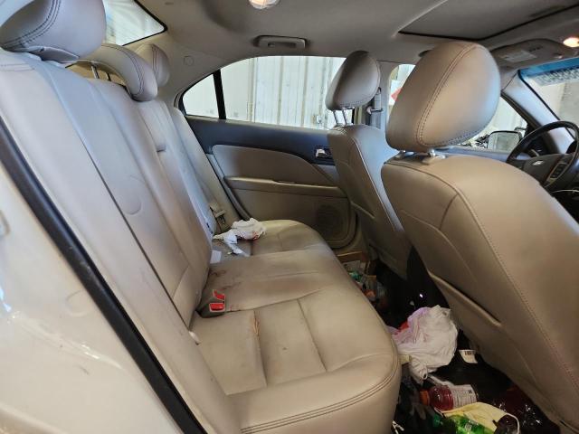 2012 FORD FUSION SEL - 3FAHP0JA7CR174860