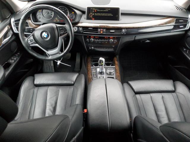 2015 BMW X5 XDRIVE5 - 5UXKR6C54F0J79322