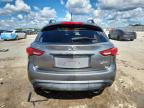 Lot #3304765968 2016 INFINITI QX70
