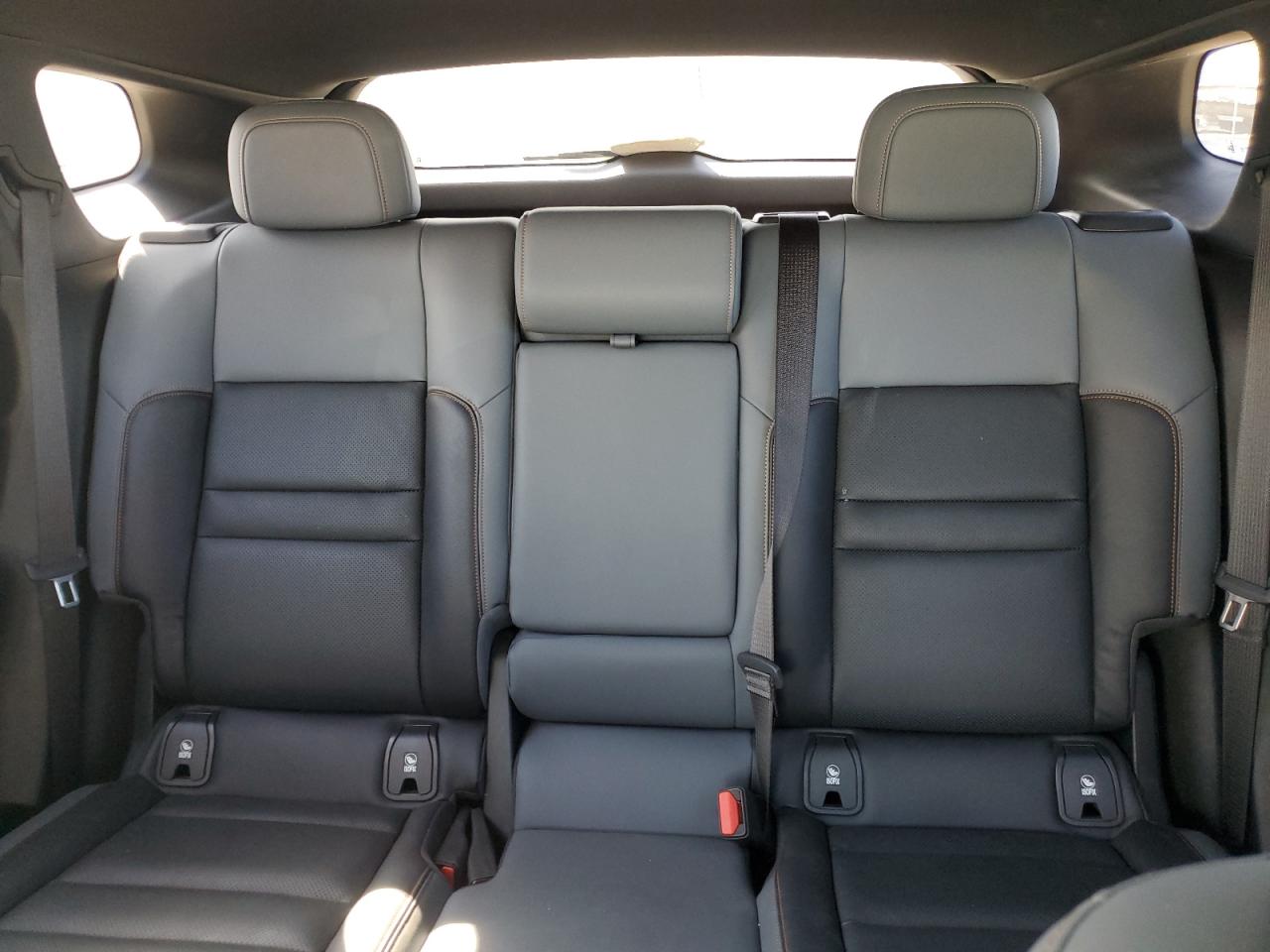 HONDA PROLOGUE ELITE