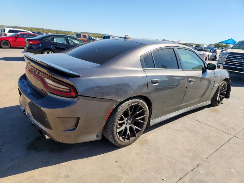 2018 DODGE CHARGER R/ 2C3CDXGJ0JH290752