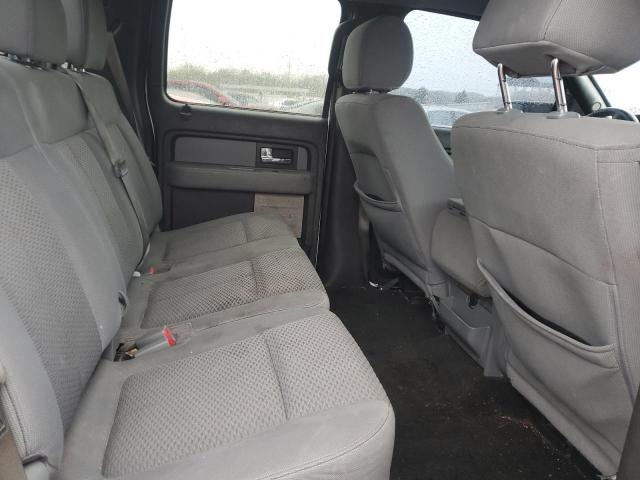 2012 FORD F150 SUPER - 1FTFW1EF8CKE06273