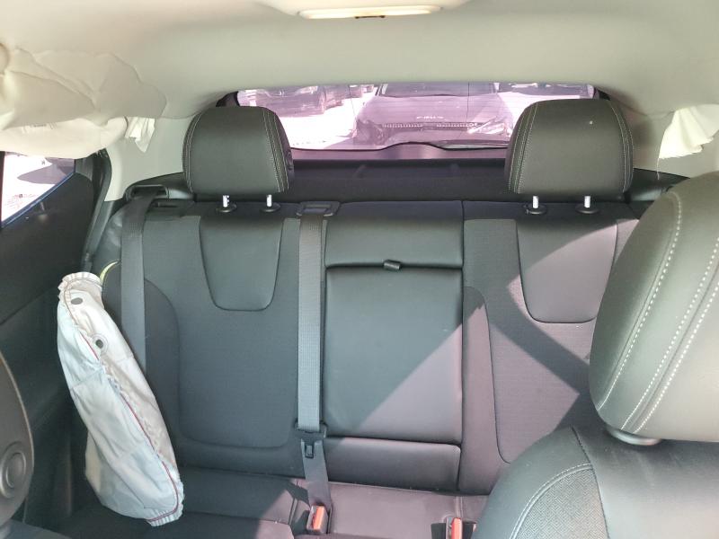 2020 BUICK ENCORE GX #3301947471