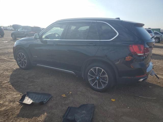 2018 BMW X5 XDRIVE35I 5UXKR0C57J0X93920