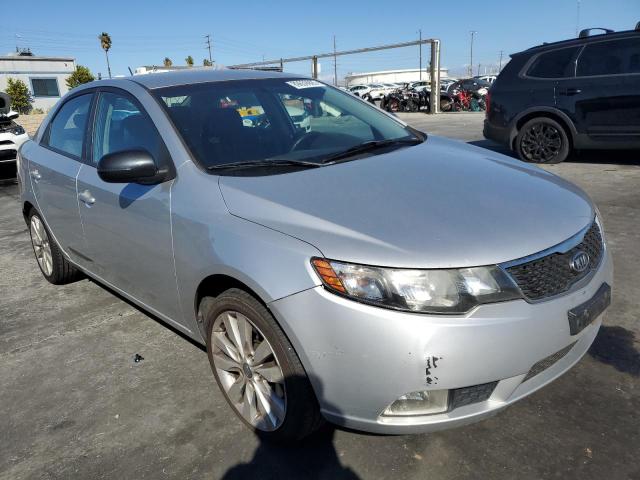 2011 KIA FORTE SX - KNAFW4A39B5405592