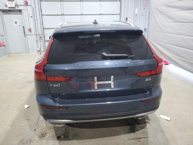 2025 VOLVO V60 CROSS COUNTRY PLUS - YV4L12WK5S2150317