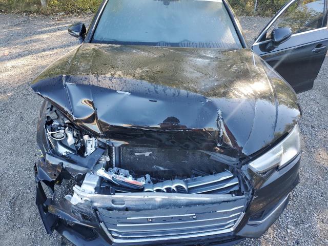 2019 AUDI A4 KOMFORT WAUANAF46KN019869