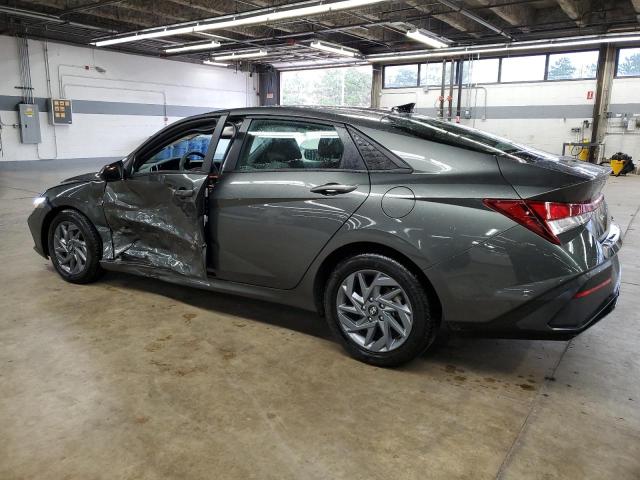 2024 HYUNDAI ELANTRA SE - KMHLM4DGXRU684301