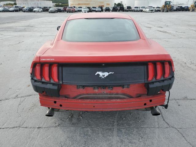 2018 FORD MUSTANG - 1FA6P8TH9J5119052