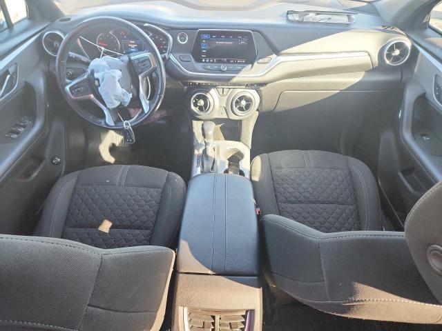 2019 CHEVROLET BLAZER 1LT #3297008347