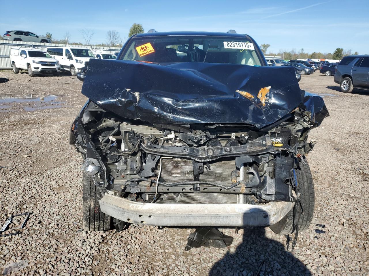 TOYOTA 4RUNNER SR5/SR5 PREMIUM