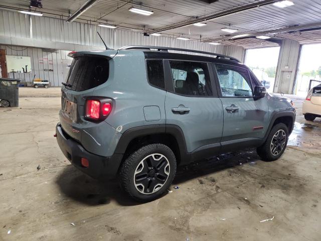 2016 JEEP RENEGADE T - ZACCJBCT5GPD43337