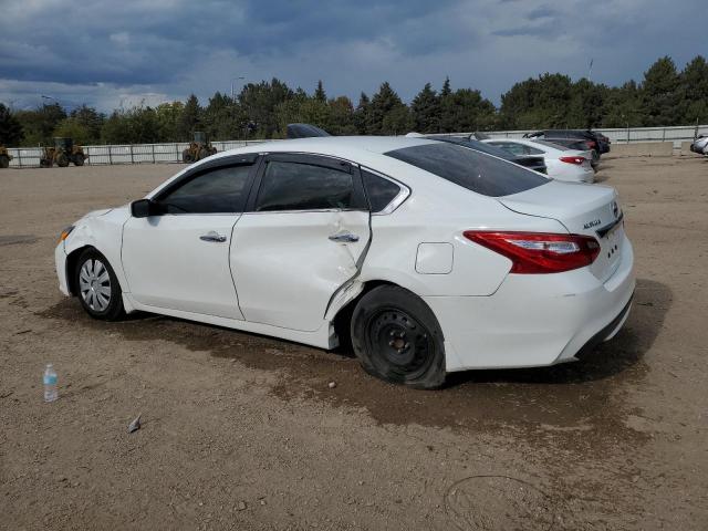 2016 NISSAN ALTIMA 2.5 #3284754525