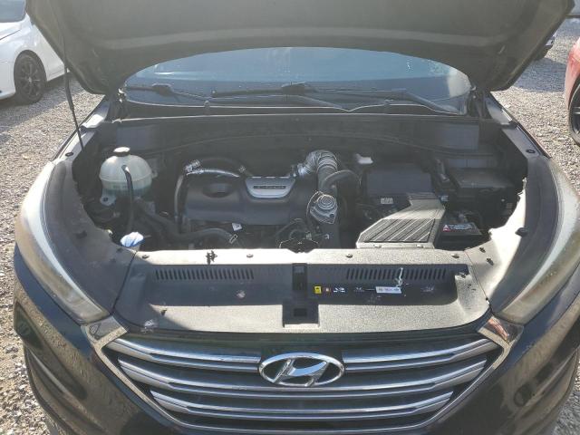 2017 HYUNDAI TUCSON LIM KM8J33A22HU321504