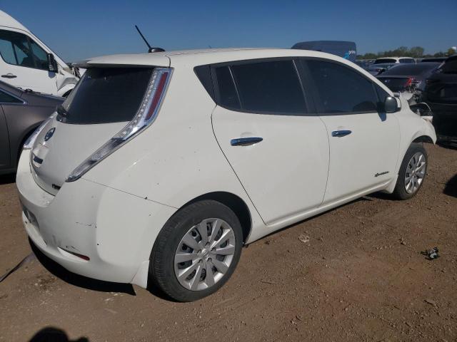 2016 NISSAN LEAF SV 1N4BZ0CPXGC313949