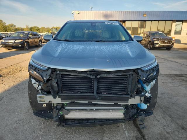 2023 CHEVROLET EQUINOX LT #3303695021