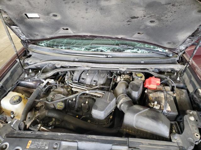 2018 FORD FLEX LIMIT 2FMGK5D85JBA20312