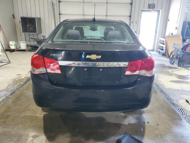 2015 CHEVROLET CRUZE LS 1G1PA5SH5F7112376