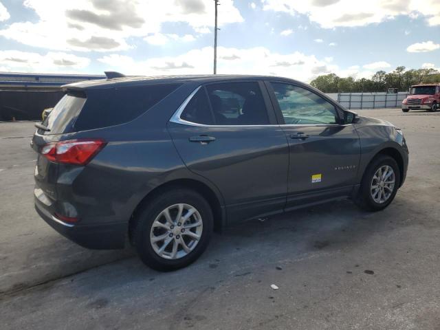 2021 CHEVROLET EQUINOX LT #3310342977