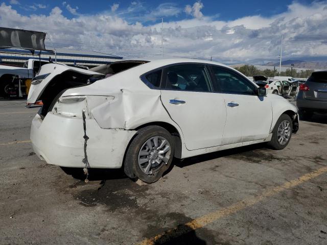 2015 NISSAN ALTIMA 2.5 #3296426634