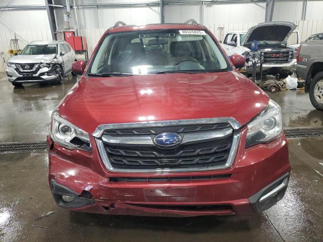 2017 SUBARU FORESTER 2 - JF2SJARC9HH502514