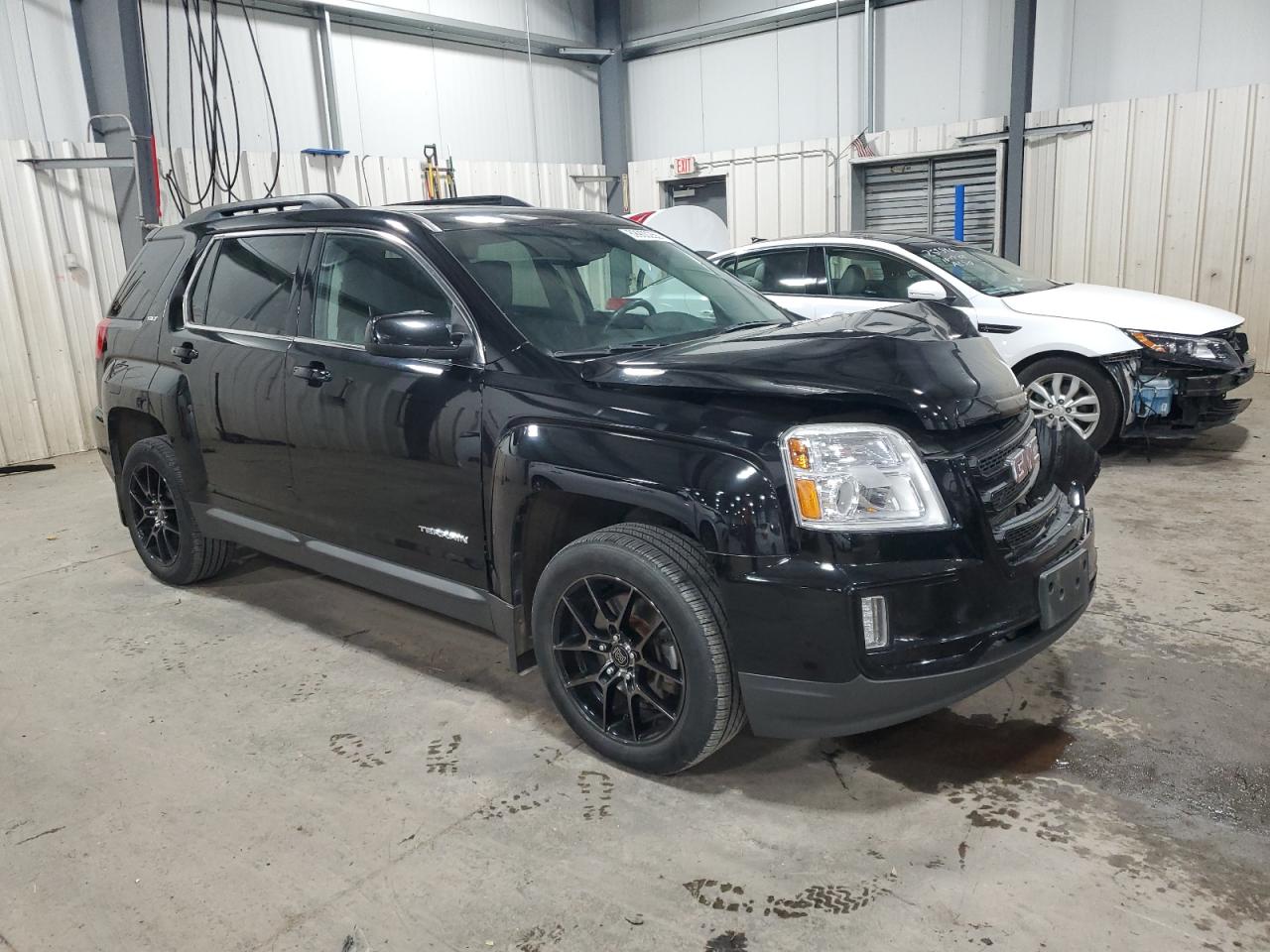 GMC TERRAIN SLT