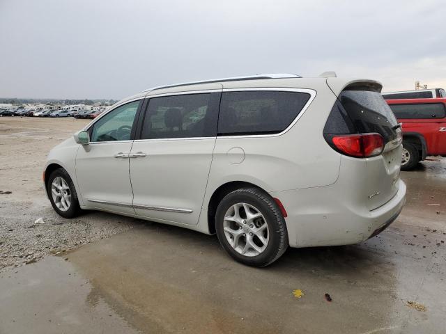 2017 CHRYSLER PACIFICA T 2C4RC1EG4HR796778
